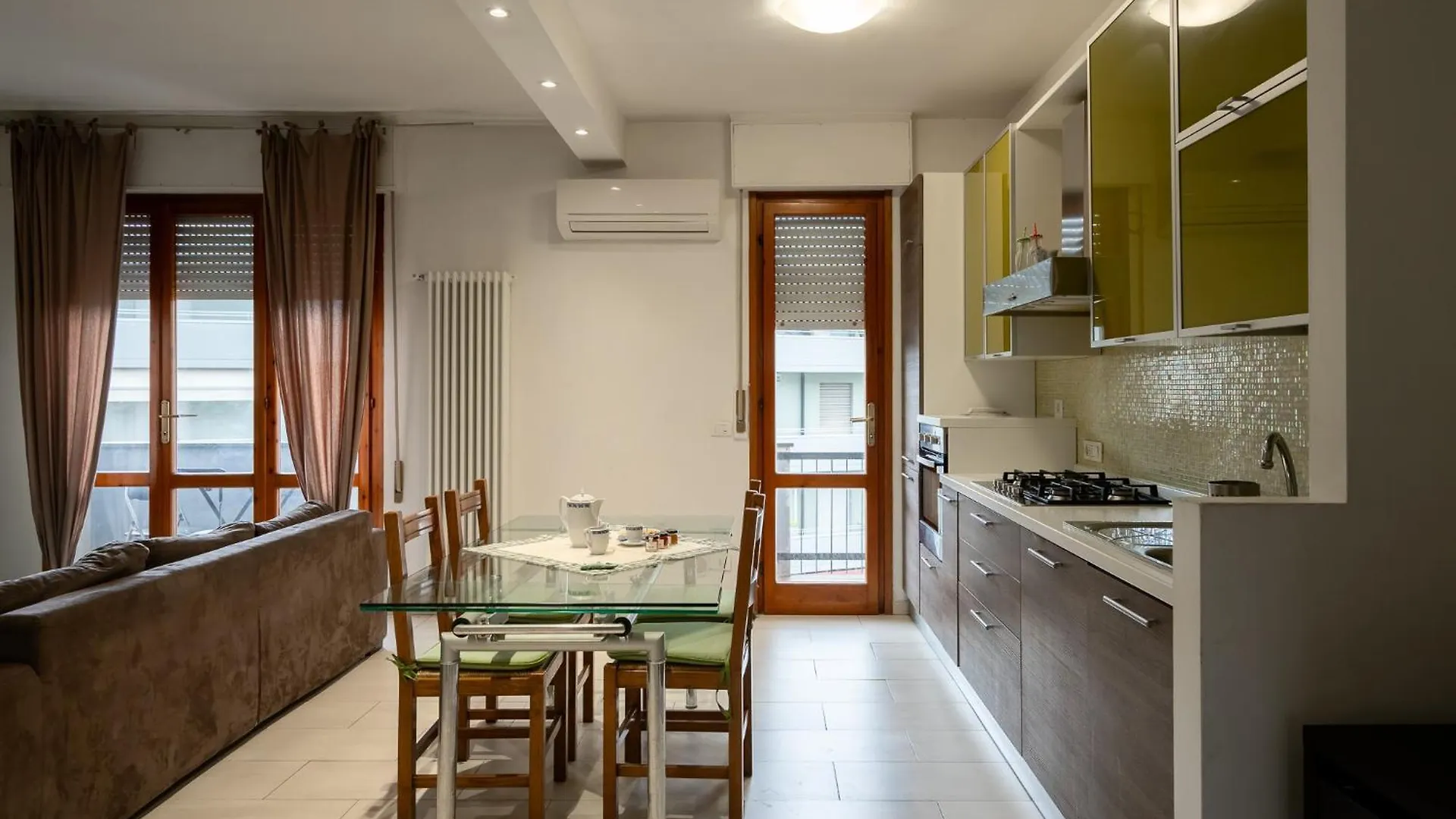 Apartment Gio E Emma'S Home Viareggio Italy